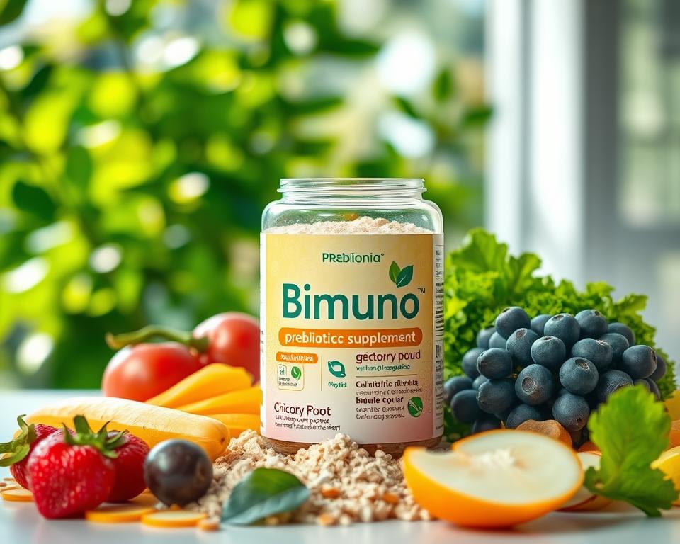 what is Bimuno