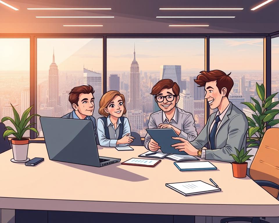 SEO company