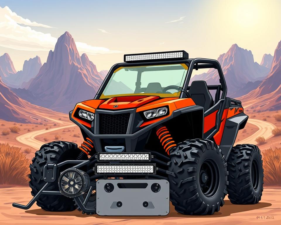 best ATV parts website