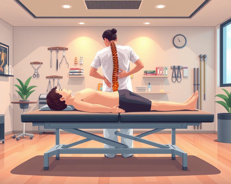 Chirotherapy - Singapore